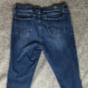 Kut From the Kloth Carlo